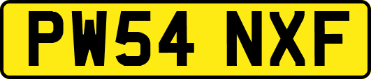 PW54NXF