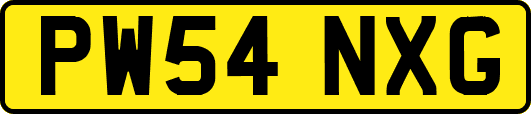 PW54NXG