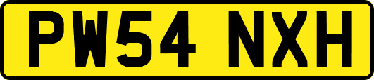 PW54NXH