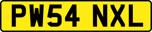 PW54NXL