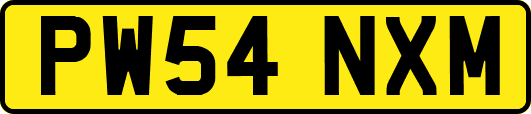 PW54NXM