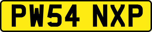 PW54NXP