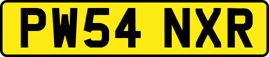 PW54NXR