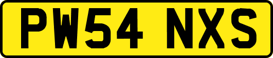 PW54NXS