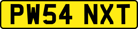 PW54NXT