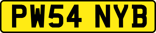 PW54NYB