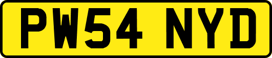 PW54NYD