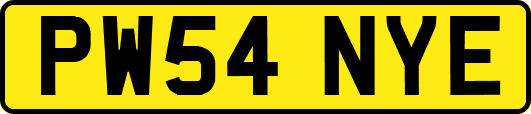 PW54NYE