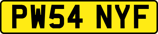 PW54NYF