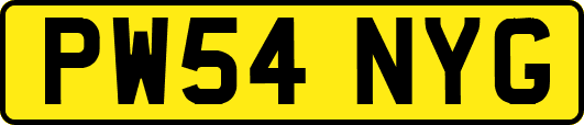 PW54NYG