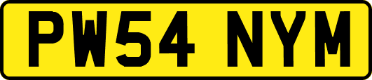 PW54NYM