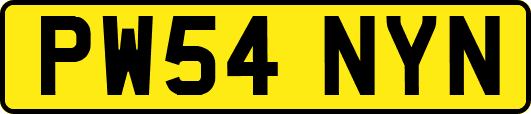 PW54NYN