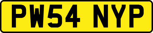 PW54NYP