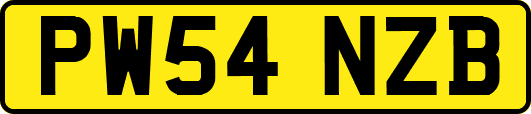 PW54NZB