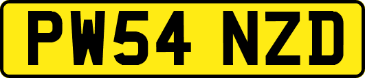 PW54NZD