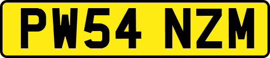PW54NZM