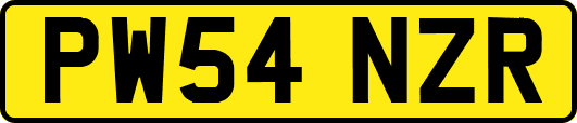 PW54NZR