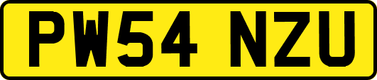 PW54NZU
