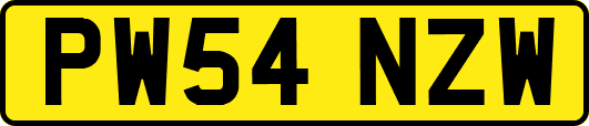 PW54NZW