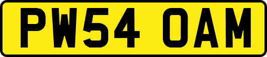 PW54OAM