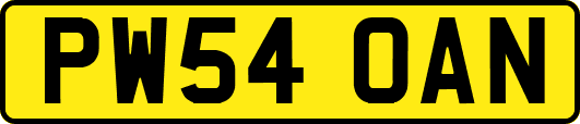 PW54OAN