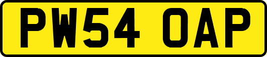 PW54OAP