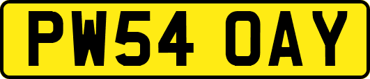 PW54OAY