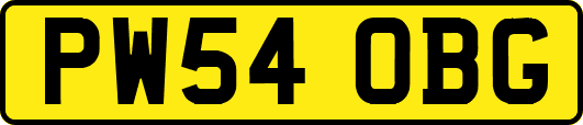 PW54OBG