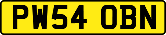 PW54OBN
