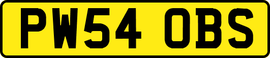 PW54OBS