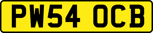 PW54OCB