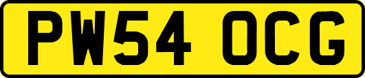 PW54OCG