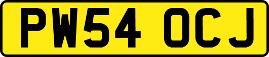 PW54OCJ