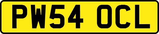 PW54OCL