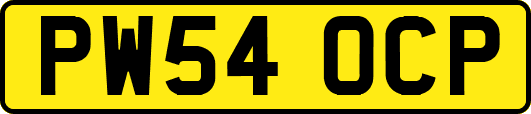 PW54OCP