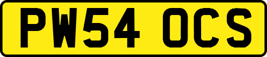 PW54OCS