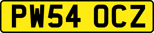 PW54OCZ
