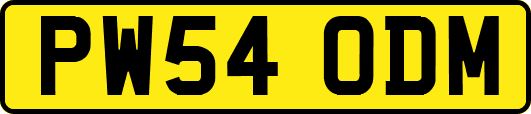PW54ODM