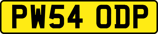 PW54ODP