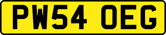 PW54OEG