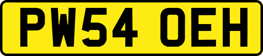 PW54OEH
