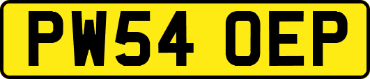 PW54OEP