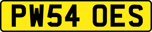 PW54OES