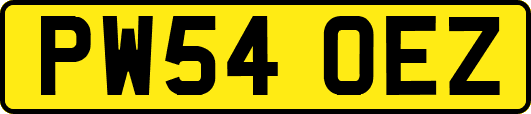 PW54OEZ