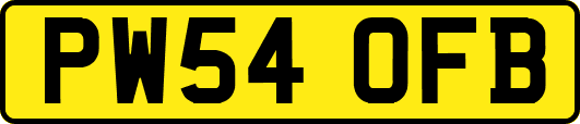 PW54OFB
