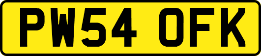 PW54OFK