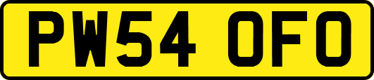 PW54OFO