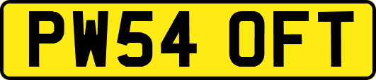 PW54OFT