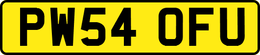 PW54OFU