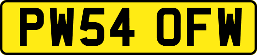 PW54OFW